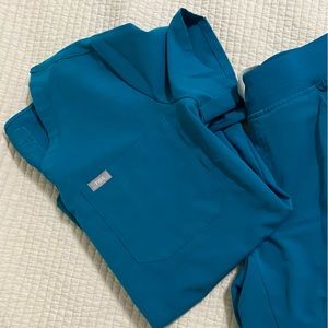 Figs Catarina pacific blue